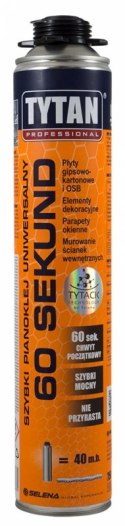 TYTAN PIANOKLEJ UNIWERSALNY 60 SEKUND 750ML | PPT-PI-60S-075