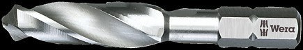 WIERTŁO DO METALU CHWYT 6-KĄTNY 10MM WERA WIERTŁO DO METALU CHWYT 6-KĄTNY 10MM WERA