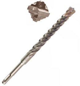 WIERTŁO MX4 SDS+ 20/200*250MM MILWAUKEE