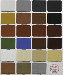 AKSILBET FARBA DO BETONU POPIELATY 2.5 AKSILBET