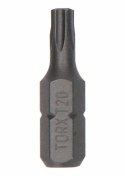 BIT, GROT, KOŃCÓWKA T20 25MM EXH 25PCS BOSCH