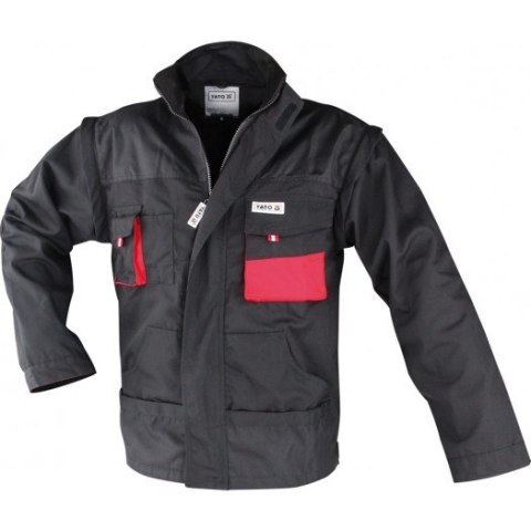 BLUZA ROBOCZA S YATO BLUZA ROBOCZA S YATO