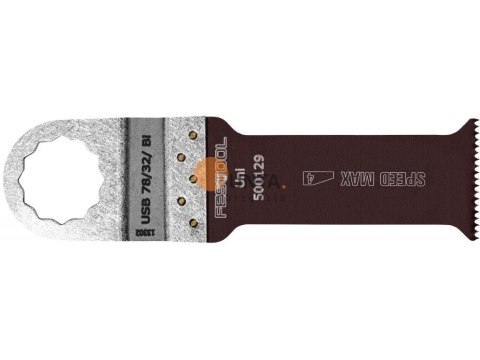 BRZESZCZOT USB 78/42/BI FESTOOL BRZESZCZOT USB 78/42/BI FESTOOL