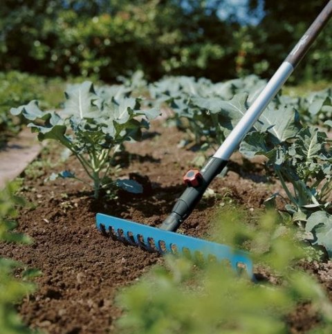 GRABIE METALOWE 36CM-CS GARDENA GRABIE METALOWE 36CM-CS GARDENA