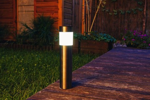 LAMPA SOLARNA LED SŁUPEK NEO LAMPA SOLARNA LED SŁUPEK NEO