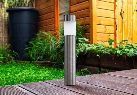 LAMPA SOLARNA LED SŁUPEK NEO LAMPA SOLARNA LED SŁUPEK NEO