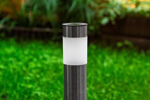 LAMPA SOLARNA LED SŁUPEK NEO LAMPA SOLARNA LED SŁUPEK NEO