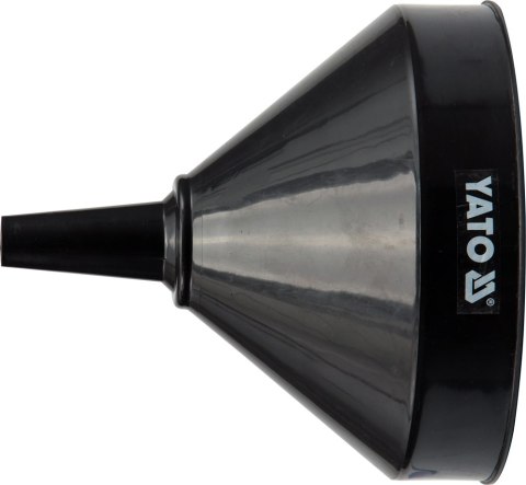 LEJEK DO PŁYNÓW EKSPLOATACYJNYCH 24CM YATO LEJEK DO PŁYNÓW EKSPLOATACYJNYCH 24CM YATO