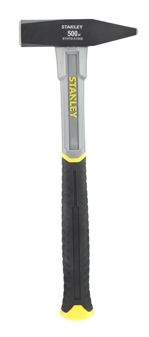 MŁOTEK STANLEY FIBERGLASS ŚLUSARSKI 300G STANLEY MŁOTEK STANLEY FIBERGLASS ŚLUSARSKI 300G STANLEY