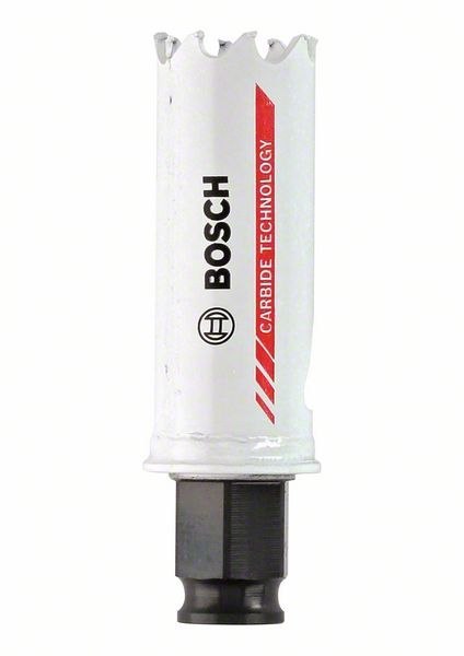 PIŁA OTWORNICA Z WĘGLIKÓW ENDURANCE FOR HEAVY DUTY 20MM BOSCH PIŁA OTWORNICA Z WĘGLIKÓW ENDURANCE FOR HEAVY DUTY 20MM BOSCH