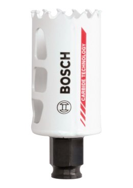 PIŁA OTWORNICA Z WĘGLIKÓW ENDURANCE FOR HEAVY DUTY 38MM BOSCH