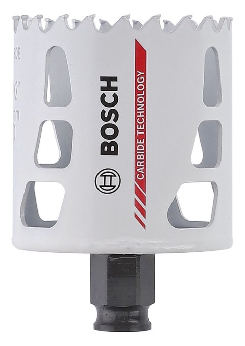 PIŁA OTWORNICA Z WĘGLIKÓW ENDURANCE FOR HEAVY DUTY 64MM BOSCH PIŁA OTWORNICA Z WĘGLIKÓW ENDURANCE FOR HEAVY DUTY 64MM BOSCH