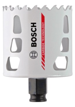 PIŁA OTWORNICA Z WĘGLIKÓW ENDURANCE FOR HEAVY DUTY 68MM BOSCH