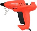 PISTOLET DO KLEJU 11MM 35(400)W YATO