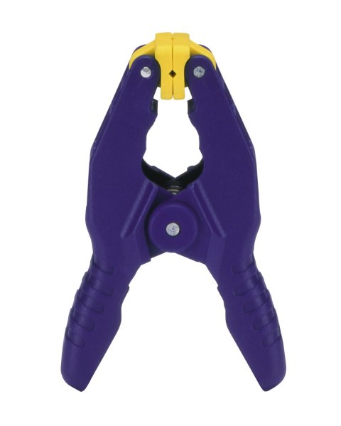 ŚCISK SPRĘŻYNOWY QUICK GRIP 3''/75MM IRWIN ŚCISK SPRĘŻYNOWY QUICK GRIP 3''/75MM IRWIN