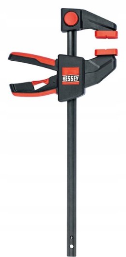 ŚCISK UNIWERSALNY JEDNORĘCZNY SZYBKOMOCUJĄCY 450X80MM BESSEY