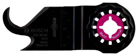 SEGMENT OMT ASZ 32 SC MULTI KNIFE BOSCH SEGMENT OMT ASZ 32 SC MULTI KNIFE BOSCH