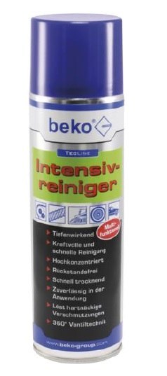 TECLINE INTENSYWNY PREPARAT CZYSZCZĄCY 500ML BEKO TECLINE INTENSYWNY PREPARAT CZYSZCZĄCY 500ML BEKO
