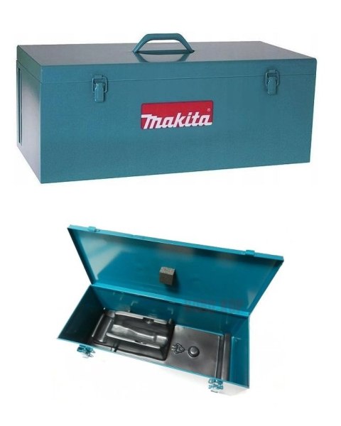 WALIZKA STALOWA NA SZLIFIERKĘ KĄTOWĄ 125 MM MAKITA WALIZKA STALOWA NA SZLIFIERKĘ KĄTOWĄ 125 MM MAKITA