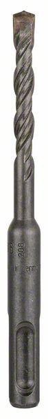 WIERTŁO DO MŁOTKÓW SDS+ PLUS-5 6,5*115MM BOSCH WIERTŁO DO MŁOTKÓW SDS+ PLUS-5 6,5*115MM BOSCH