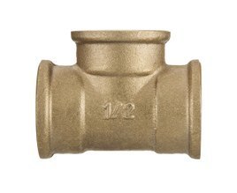 ZŁĄCZKA MOSIĘŻNA TRÓJNIK GWINT WEWNĘTRZNY 3/4'' UN ZŁĄCZKA MOSIĘŻNA TRÓJNIK GWINT WEWNĘTRZNY 3/4'' UN