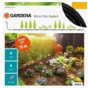 LINIA KROPLUJĄCA DO RZĘDÓW S-MDS GARDENA