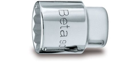 NASADKA 1/4'' 12-KĄTNA 9MM BETA NASADKA 1/4'' 12-KĄTNA 9MM BETA