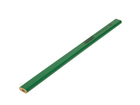 OŁÓWEK MURARSKI 24CM ZIELONY UN OŁÓWEK MURARSKI 24CM ZIELONY UN