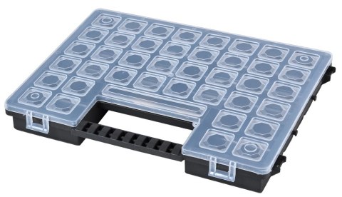 ORGANIZER TANDEM 400A UN ORGANIZER TANDEM 400A UN