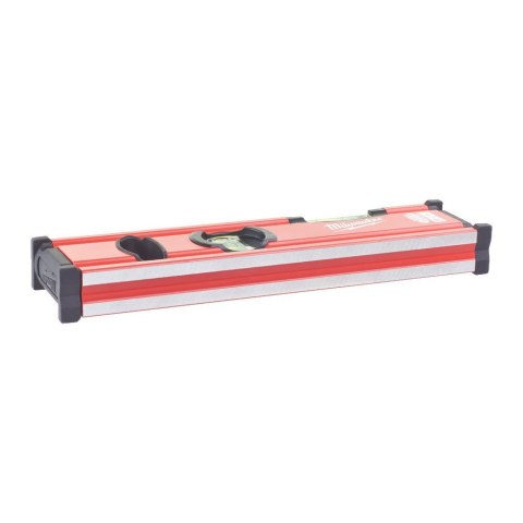 POZIOMICA SLIM WSKAŹNIK POZIOMU I PIONU 20CM MILWAUKEE POZIOMICA SLIM WSKAŹNIK POZIOMU I PIONU 20CM MILWAUKEE