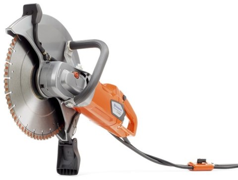 PRZECINARKA TARCZOWA K4000 WET II 350 MM HUSQVARNA PRZECINARKA TARCZOWA K4000 WET II 350 MM HUSQVARNA