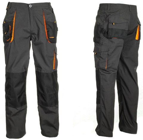 SPODNIE OCHRONNE DO PASA CLASSIC 48/174/84 UN SPODNIE OCHRONNE DO PASA CLASSIC 48/174/84 UN