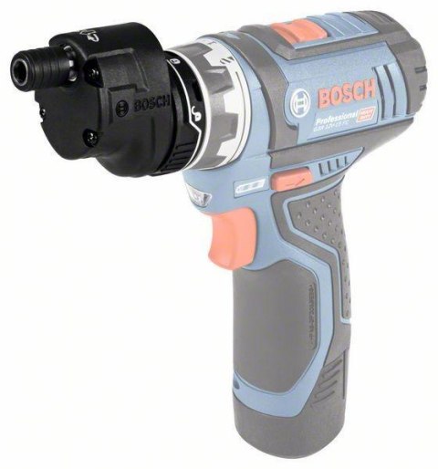 UCHWYT MIMOŚRODOWY GFA 12-E 1/4'' DO GSR12V-15 FC BOSCH UCHWYT MIMOŚRODOWY GFA 12-E 1/4'' DO GSR12V-15 FC BOSCH