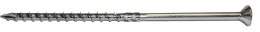 WKRĘT DO DREWNA Z ŁBEM STOŻKOWYM NA TORX 10*260MM T40 UN