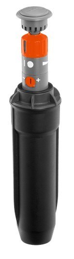 ZRASZACZ WYNURZALNY TURBINOWY T100 C-SS GARDENA ZRASZACZ WYNURZALNY TURBINOWY T100 C-SS GARDENA