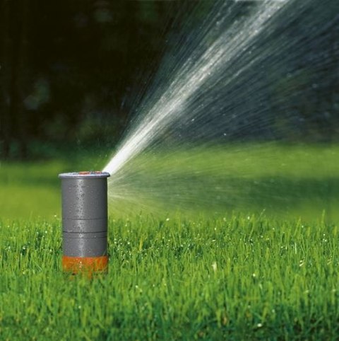 ZRASZACZ WYNURZALNY TURBINOWY T200 C-SS GARDENA ZRASZACZ WYNURZALNY TURBINOWY T200 C-SS GARDENA