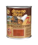 DREWNOCHRON IMPREGNAT POWŁOKOTWÓRCZY CEDR 0,75L