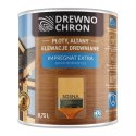 DREWNOCHRON IMPREGNAT POWŁOKOTWÓRCZY SOSNA 4,5L | EXPRESS OCHRONA DREWNA