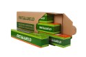 ELEKTRODA RUTYL. RUTWELD R3 - DLA HOBBYSTÓW 4.0*350MM 4.5KG METALWELD