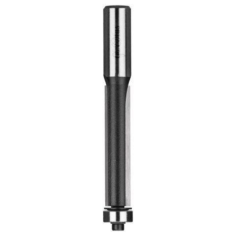 FREZ TRZPIENIOWY CNC PREMIUM PROSTY DWUPŁYTKOWY 12.7*50.8*12 GLOBUS