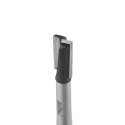 FREZ TRZPIENIOWY CNC PREMIUM PROSTY DWUPŁYTKOWY 18*35*12 GLOBUS