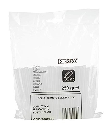 KLEJ UNIWERSALNY 250G 7MM RAPID KLEJ UNIWERSALNY 250G 7MM RAPID