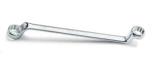KLUCZ OCZKOWY ODGIĘTY DWUSTRONNY 20*22MM BETA KLUCZ OCZKOWY ODGIĘTY DWUSTRONNY 20*22MM BETA