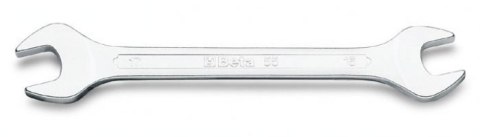 KLUCZ PŁASKI DWUSTRONNY 27*30MM BETA KLUCZ PŁASKI DWUSTRONNY 27*30MM BETA