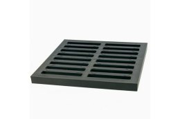 KRATA DO STUDZIENKI 300*300 PCV A15 GRAFIT UN