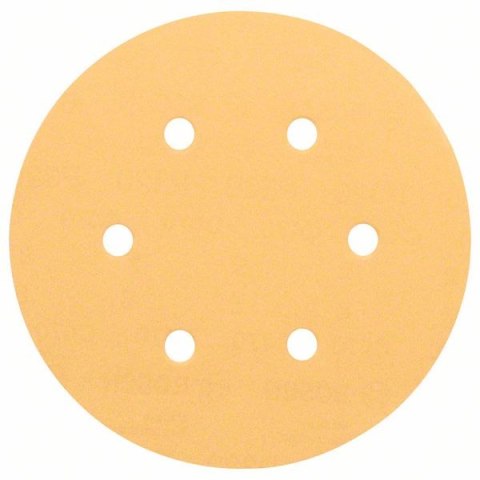 KRĄŻEK ŚCIERNY BEST F/WOOD 150MM P40 6OTW. BOSCH KRĄŻEK ŚCIERNY BEST F/WOOD 150MM P40 6OTW. BOSCH