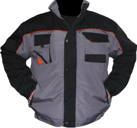 KURTKA OCIEPLANA PROFESSIONAL KRÓTKA ROZMIAR 54/182/98 UN KURTKA OCIEPLANA PROFESSIONAL KRÓTKA ROZMIAR 54/182/98 UN