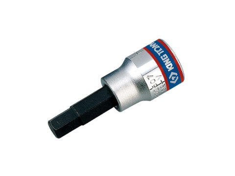 NASADKA TRZPIENIOWA 3/8'' Z KOŃCÓWKĄ HEX 5 KING TONY