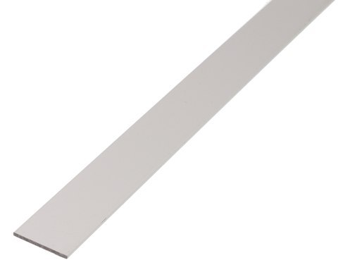 PŁASKOWNIK ALUMINIOWY ANODOWY 2000X25X2,0 UN PŁASKOWNIK ALUMINIOWY ANODOWY 2000X25X2,0 UN