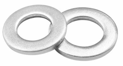 PODKŁADKA OKRĄGŁA A2 DIN125 A 21MM UN PODKŁADKA OKRĄGŁA A2 DIN125 A 21MM UN